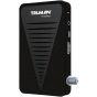 Truman TM iWatch Mini 4K UHD  Satellite Receiver- Black