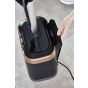 Tefal Pro Style Care Garment Steamer, 1.3 Liters, 1800 Watt, Black and Copper - IT8460 