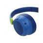 JBL JR460NC Wireless Kids Headphones- Blue