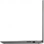 Lenovo IdeaPad 3 Laptop, Intel Core i5-1235U, 512GB SSD, 8GB RAM, 15.6 Inch FHD Display, ‎Intel Iris Xe Graphics, Grey- Dos