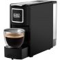 Black + Decker Capsule Espresso Machine, 600ml, 1140 Watt, Black - CCM100-B5