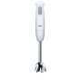 Braun MultiQuick 1 Hand Blender with chopper, 450 Watt, White/ Grey- MQ 120 Pesto