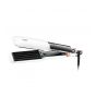VGR Digital Hair Crimper, 450F, White - V-519C