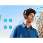 Anker Soundcore H30i Bluetooth Headphones, Red - A3012H91