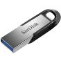 فلاش درايف USB سانديسك الترا فلير، سعة 32 جيجا - SDCZ73-032G-G46