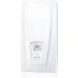 Clage Dex Next Instant Water Heater, 27 KW, White