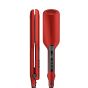 Rush Brush Wide Straightener, Red - X1 Wide