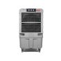 Fresh Jumbo Air Cooler, 16 Inch, 120 Liters, Grey - FA-M120DG