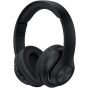 Riversong On Ear Bluetooth Headphone with Microphone, Black - EA205