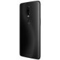 OnePlus 6T Dual Sim, 128GB, 4G LTE - Midnight Black