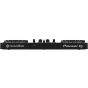 Pioneer Wired DJ Mixer, Black - DDJ-400