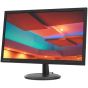 Lenovo ThinkVision C22-20 21.5 Inch FHD LED Monitor, 5ms, Black - 62A7KAT1EU