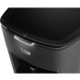 Beko Turkish Coffee Machine Single Pot, Gray - BKK 2300