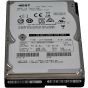 هارد HDD داخلي اتش جي اس تي، سعة 300 جيجا، 10000 لفة في الدقيقة، اسود - HUC106030CSS600-RFB