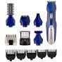 Remington All in One Grooming Kit, Blue - PG6045 