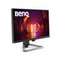 BenQ Mobiuz 27 Inch FHD IPS Monitor, 165Hz, Black - EX2710S