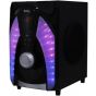 Alaska Tech Wireless Subwoofer, 3 Pieces, Black-  Tk-201
