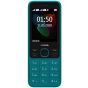 Nokia 150 2020, 512MB, 4MB RAM, 3G, Dual SIM - Blue