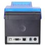 طابعة ايصالات حرارية اكس برنتر، اسود - XP-C300H