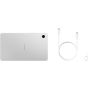 Samsung Galaxy Tab A9 Tablet, 8.7 Inch, 64GB, 4GB RAM, 3G - Silver