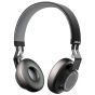 Jabra On-Ear Wireless Headphones, Titanium Black- 25H