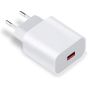 Wall Charger, 67 Watt, with Type-C USB Cable, White-  MDY-K50-EF