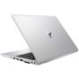 HP EliteBook 840 G6 Laptop, Intel Core i5-8265U, 256GB SSD, 8GB RAM, 14 Inch FHD, Intel UHD Graphics 620, Windows 10 Pro- Silver