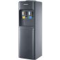 Koldair Warm and Cold Water Dispenser, 2 Taps, Dark Grey - KWD CB