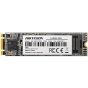 Hikvision M2 Internal Solid State Drive, 128GB, Black - E100N