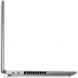 Dell Latitude 5530 Laptop, Intel Core i5-1235U, 512GB SSD, 16GB RAM, 15.6 Inch, FHD, ‎Intel Iris Xe Graphics, Windows 11 Pro - Silver