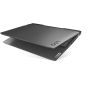 Lenovo LOQ 15IAX9 Laptop, Intel Core I5-12450H, 512GB PCIe NVMe M.2 SSD, 8GB RAM, 15.6 Inch FHD, NVIDIA GeForce RTX 2050 4GB GDDR6, Dos - Storm Grey