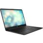 HP 15-GW0054NiA Laptop, AMD Ryzen R3-3250U, 15.6 Inch, 1TB HDD, 4GB RAM, AMD Radeon Graphics, Dos - Black