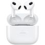 Joyroom JR-T03S Plus Bluetooth In Ear Earphone with Mic - White