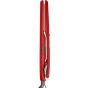Rush Brush X2 Max Hair Straightener, Red- RB-X2MAX-Red