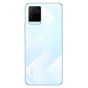 Vivo Y21A Dual SIM, 64GB, 4GB RAM, 4G LTE - Diamond Glow
