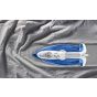 Tefal Steam Iron, 2500W, Blue - FV4964M0