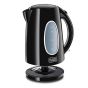 Black + Decker Electric Kettle, 1.7 Liters, Black - JC69-B5