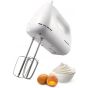 Panasonic Hand Mixer, 175 Watt, White - MK-GH3
