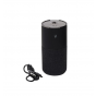 Electric Essential Oil Diffuser, 65ml- Black