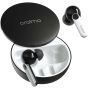 Oraimo FreePods 4 Earbuds with Noise Cancellation, Black - OEB-E105D
