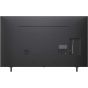 LG TV 77 Inch 4K UHD Smart LED  with Built in Receiver - OLED77C56LA