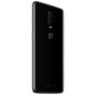 OnePlus 6T Dual Sim, 128GB, 4G LTE - Mirror Black