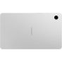Samsung Galaxy Tab A9 Tablet, 8.7 Inch, 128GB, 8GB RAM, 3G - Silver