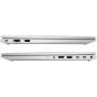 HP ProBook 450 G10 Laptop, Intel Core i7-1355U, 512GB SSD, 16GB RAM, 15.6 Inch, FHD, Intel UHD Graphics, Windows 11 Pro - Silver