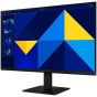 Samsung Essential S3 27 Inch FHD IPS Monitor, 100Hz, Black - ‎LS27D302GAUXEN
