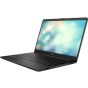 HP 15-GW0054NiA Laptop, AMD Ryzen R3-3250U, 15.6 Inch, 1TB HDD, 4GB RAM, AMD Radeon Graphics, Dos - Black