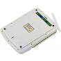 Venezia Electronic Digital Kitchen Scale, 10 KG, Multicolor - SF-400A