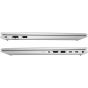 HP ProBook 450 G10 Laptop, Intel Core i5-1335U, 256GB SSD, 16GB RAM, 15.6 Inch, FHD, Intel UHD Graphics, Windows 11 Pro - Silver