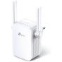 TP-Link AC1200 Wi-Fi Range Extender, White - RE305