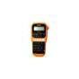 Brother Label Printer, Orange - PT-E110VP